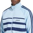 Moletom Masculino Adidas The First Track Top Clear Sky Night Indigo AZUL CLARO-JP1042- -3-.jpg